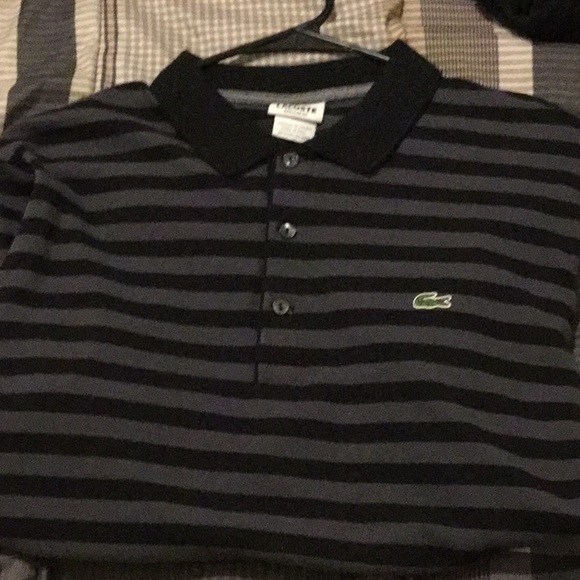 Lacoste polo shirt bundle - Picture 1 of 2